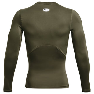Under Armour HeatGear Armour Comp L/S T-Shirt