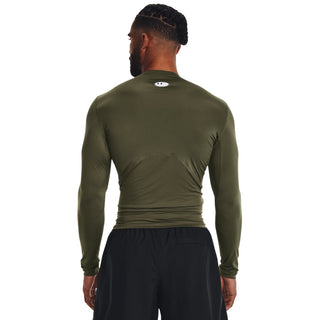 Under Armour HeatGear Armour Comp L/S T-Shirt