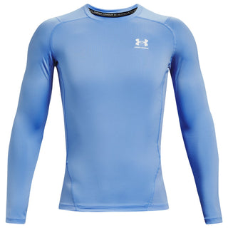 Under Armour HeatGear Armour Comp L/S T-Shirt