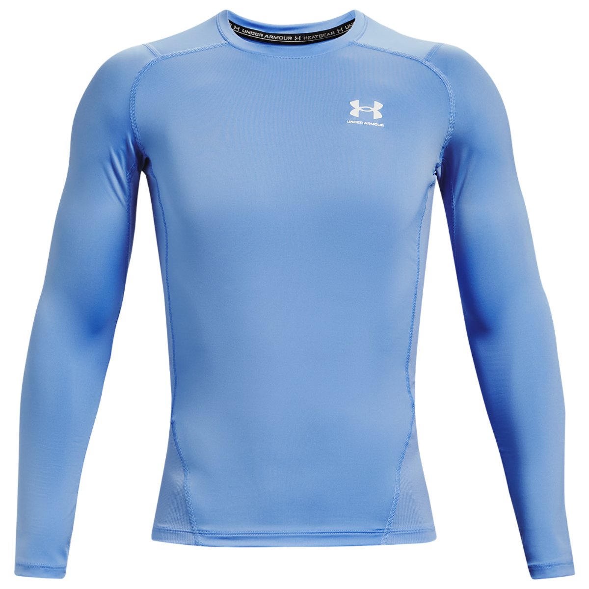 Under Armour HeatGear Armour Comp L/S T-Shirt