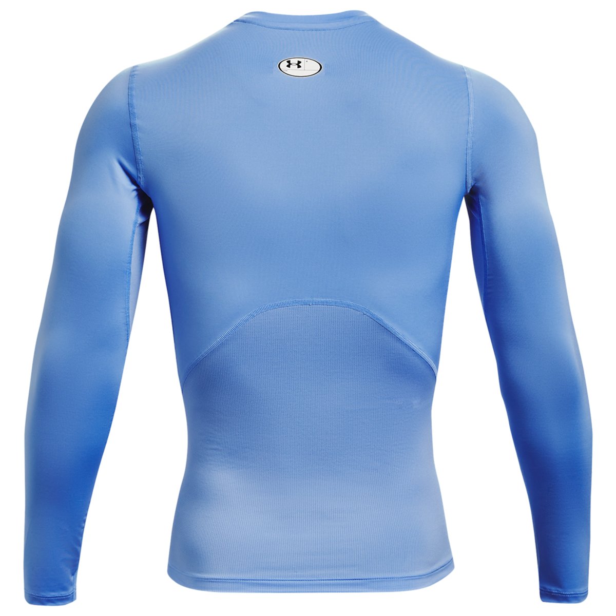 Under Armour HeatGear Armour Comp L/S T-Shirt