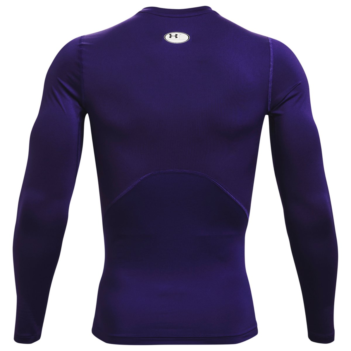 Under Armour HeatGear Armour Comp L/S T-Shirt