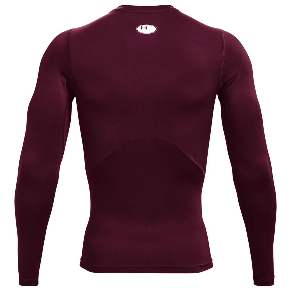 Under Armour HeatGear Armour Comp L/S T-Shirt