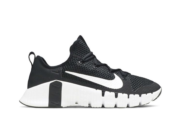 Nike Free Metcon 3 'Black'