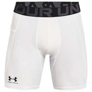 Under Armour HG Armour 2.0 6" Compression Shorts