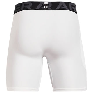Under Armour HG Armour 2.0 6" Compression Shorts