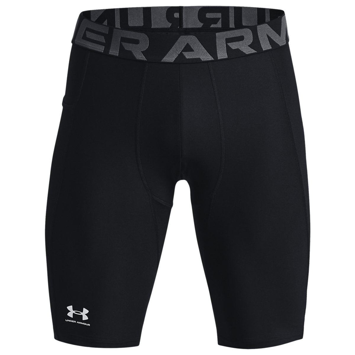 Under Armour Heatgear Armour 9" Compression Shorts