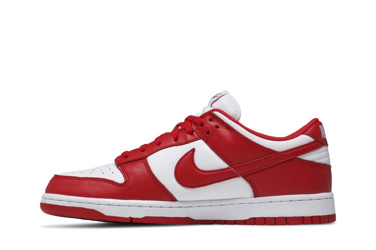 Nike Dunk Low Retro SP 'St. John's' 2020