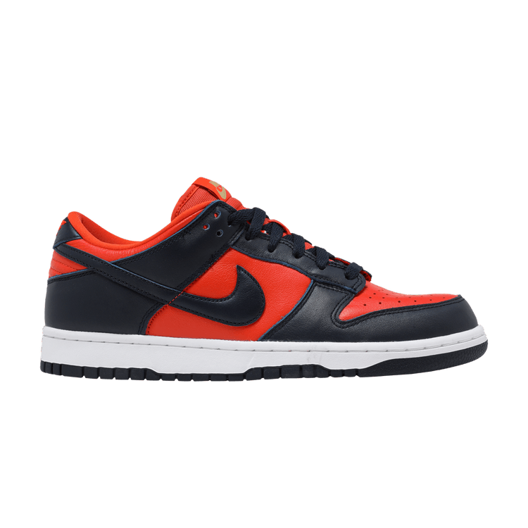 Nike Dunk Low SP 'Champ Colors'