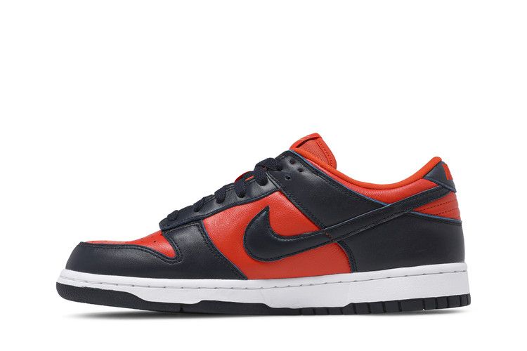 Nike Dunk Low SP 'Champ Colors'