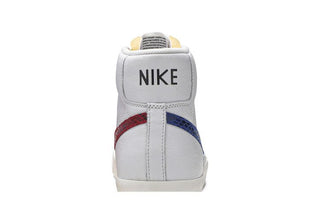 Nike Blazer Mid '77 'Red & Blue'