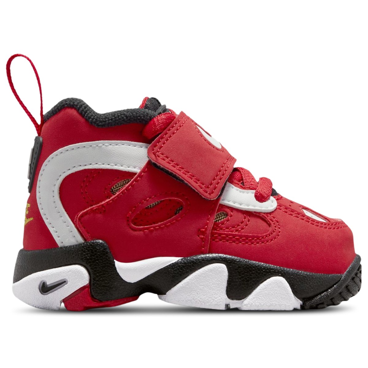 Nike Air Diamond Turf II