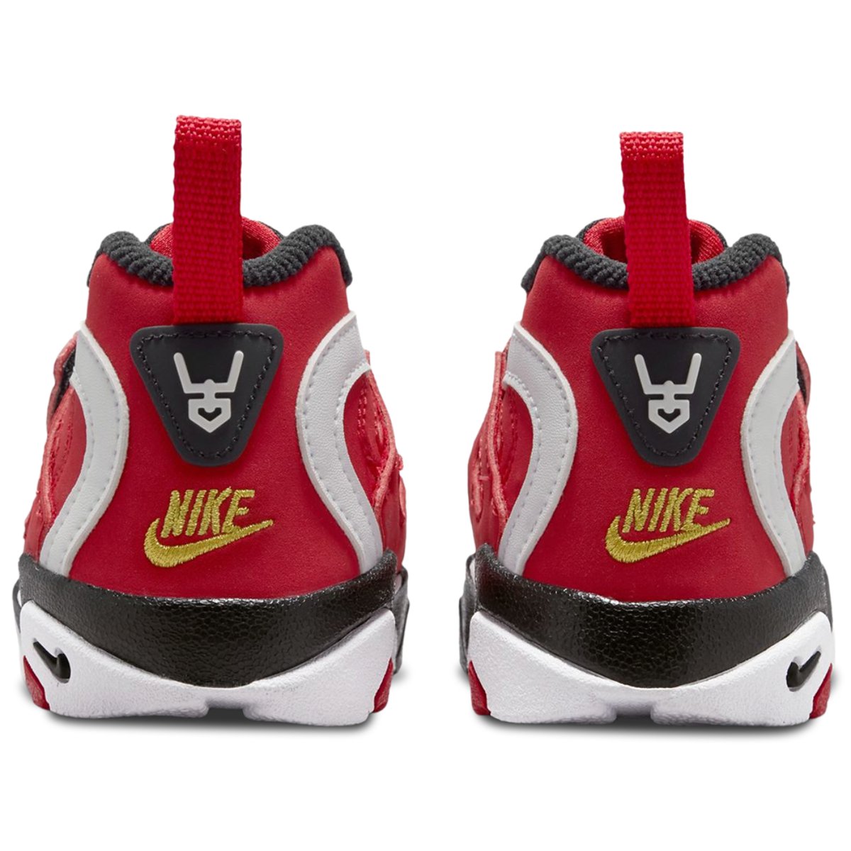 Nike Air Diamond Turf II