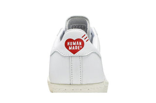 Human Made x adidas Superstar 'Gears For Futuristic Teenagers - White'
