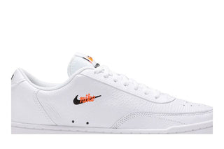 Nike Court Vintage Premium 'White'