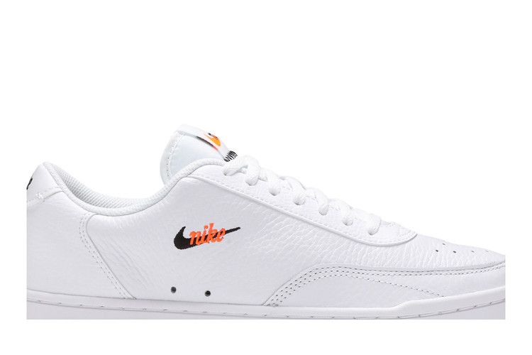 Nike Court Vintage Premium 'White'