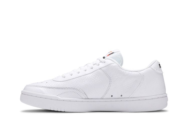 Nike Court Vintage Premium 'White'