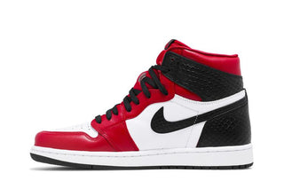 Air Jordan 1 Retro High OG 'Satin Red'