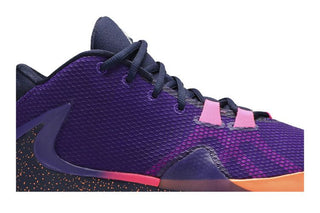 NBA 2K20 x Nike Zoom Freak 1 'All Bros 4' Gamer Exclusive