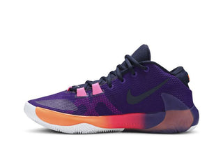 NBA 2K20 x Nike Zoom Freak 1 'All Bros 4' Gamer Exclusive