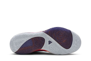 NBA 2K20 x Nike Zoom Freak 1 'All Bros 4' Gamer Exclusive