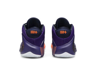 NBA 2K20 x Nike Zoom Freak 1 'All Bros 4' Gamer Exclusive
