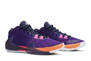NBA 2K20 x Nike Zoom Freak 1 'All Bros 4' Gamer Exclusive