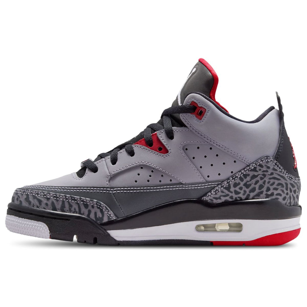 Jordan Son of Mars Low