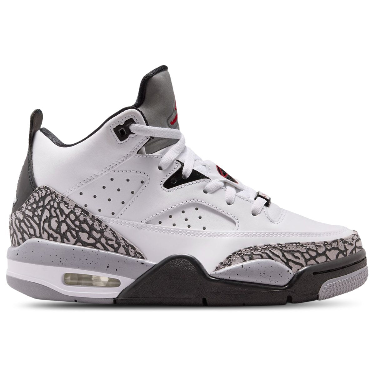 Jordan Son of Mars Low