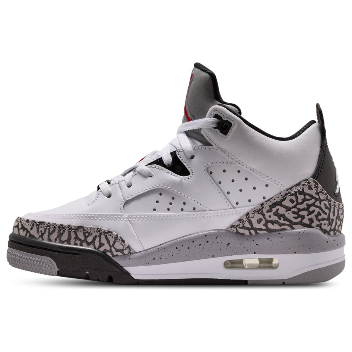 Jordan Son of Mars Low