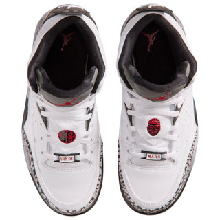 Jordan Son of Mars Low