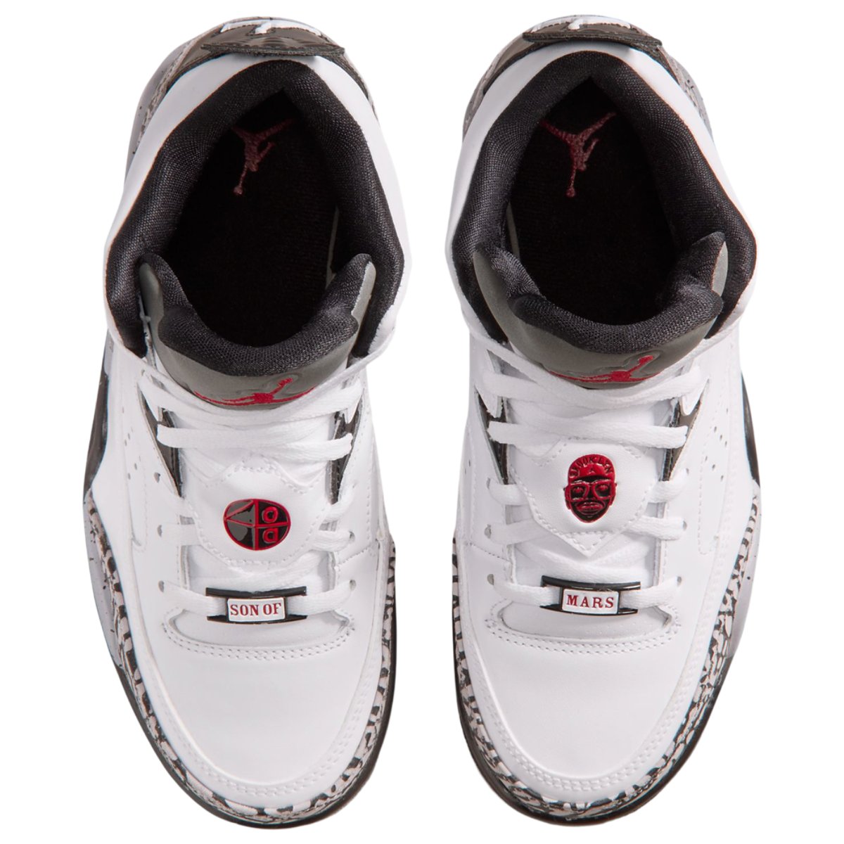 Jordan Son of Mars Low