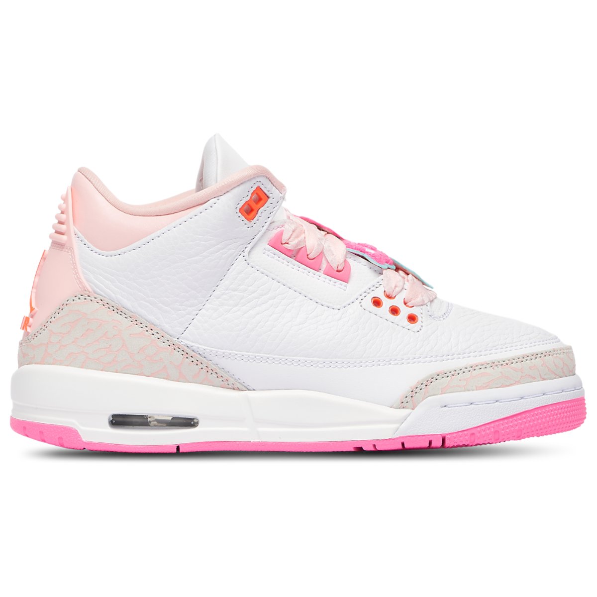 Jordan Retro 3