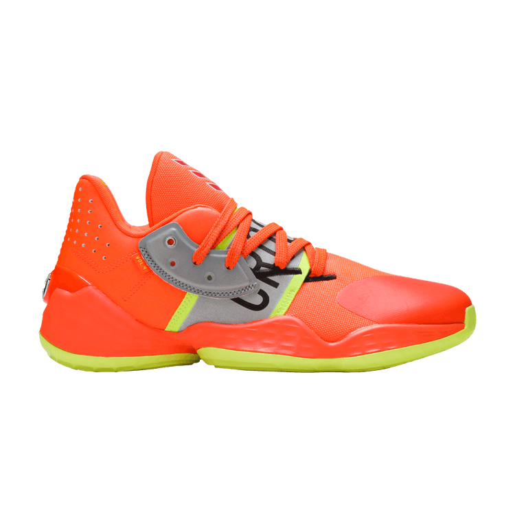 adidas Harden Vol. 4 'Crossing Guards'
