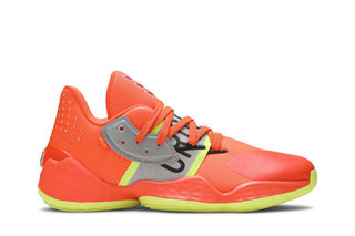 adidas Harden Vol. 4 'Crossing Guards'