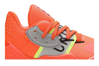 adidas Harden Vol. 4 'Crossing Guards'