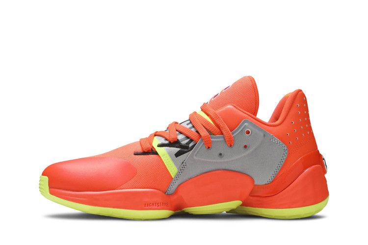 adidas Harden Vol. 4 'Crossing Guards'
