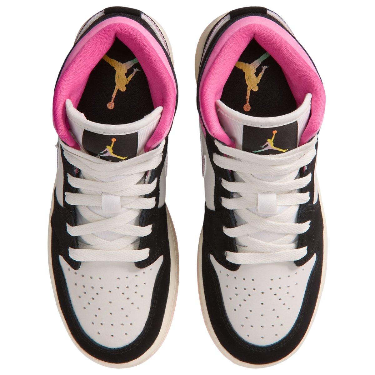 Jordan AJ 1 Mid SE