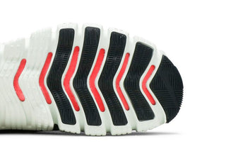 Nike Free Metcon 3 'Dark Grey Crimson'