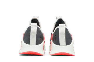 Nike Free Metcon 3 'Dark Grey Crimson'