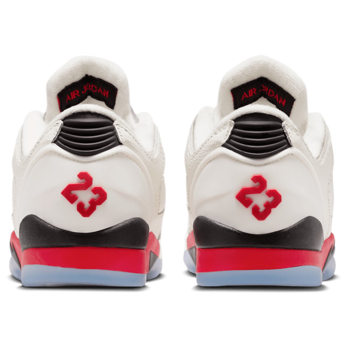 Jordan Sixty Plus Low
