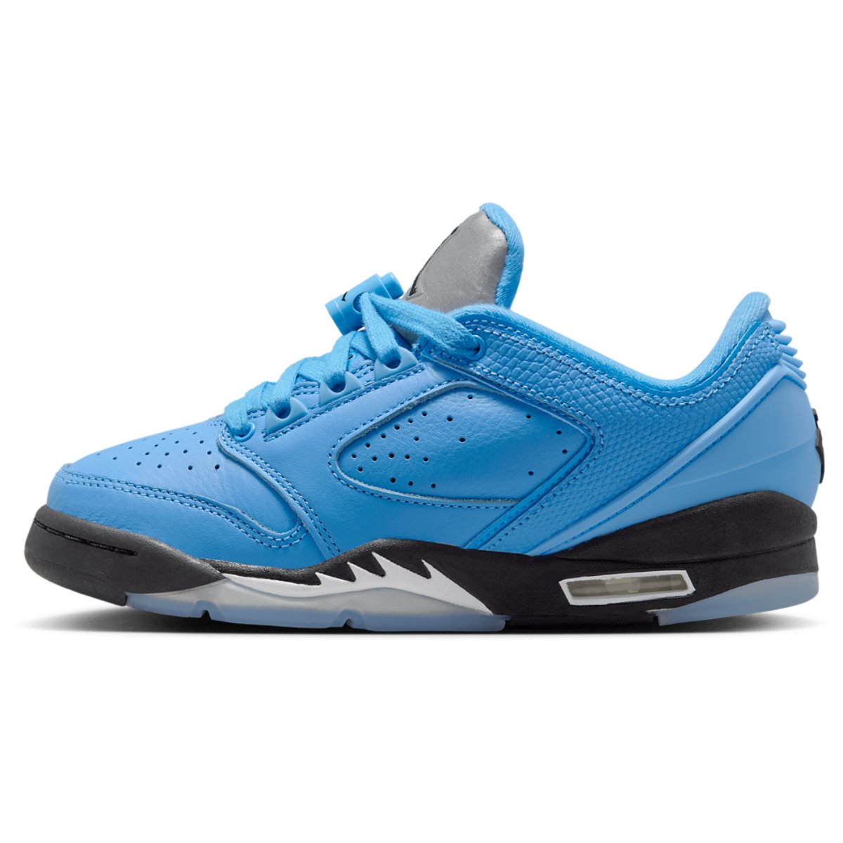Jordan Sixty Plus Low