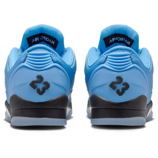 Jordan Sixty Plus Low