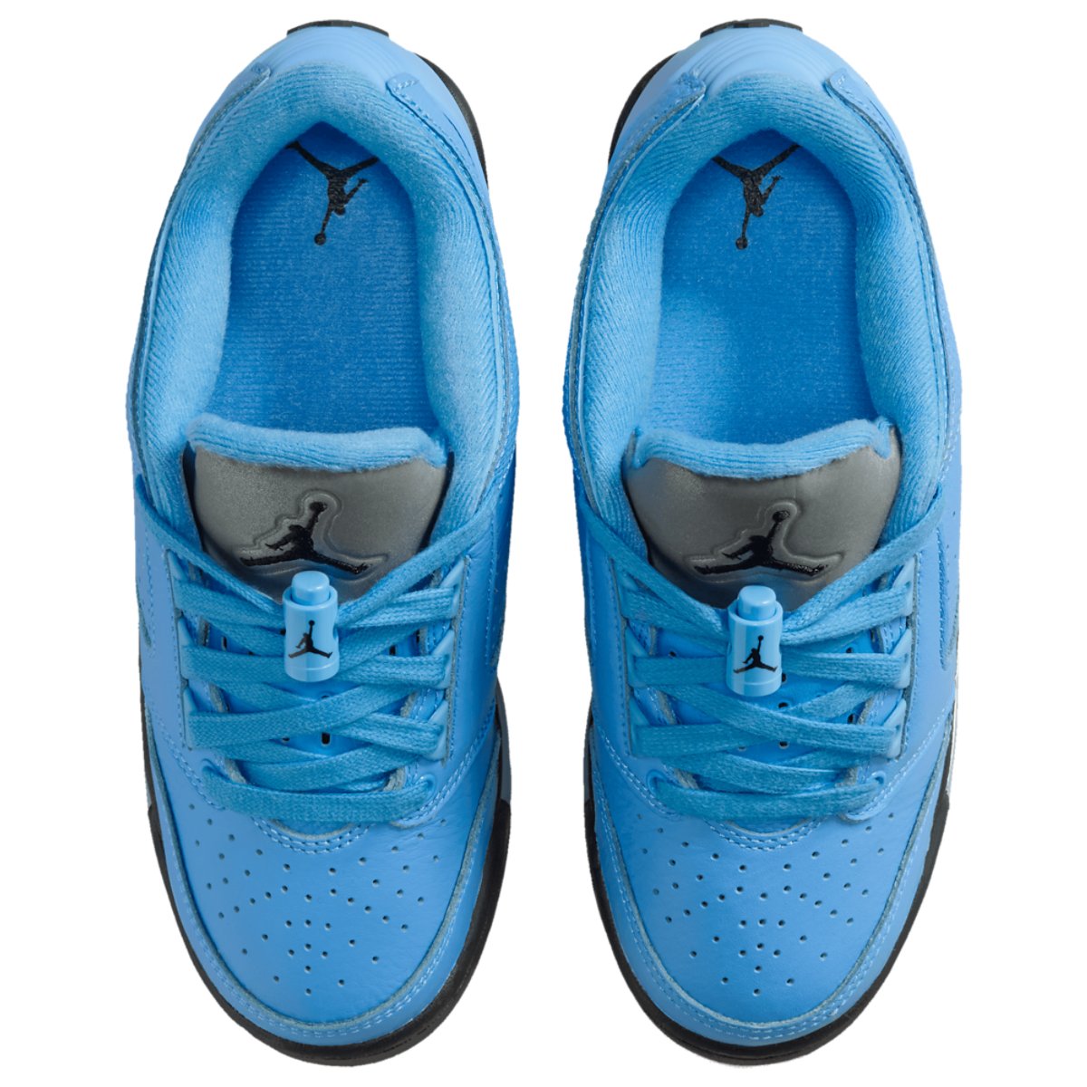 Jordan Sixty Plus Low