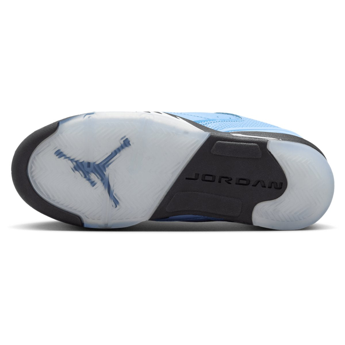 Jordan Sixty Plus Low