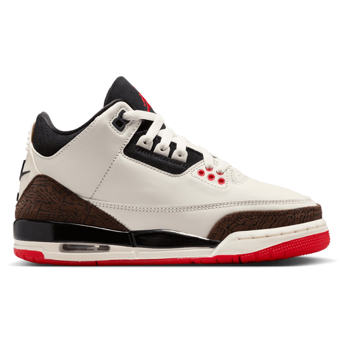 Jordan Retro 3