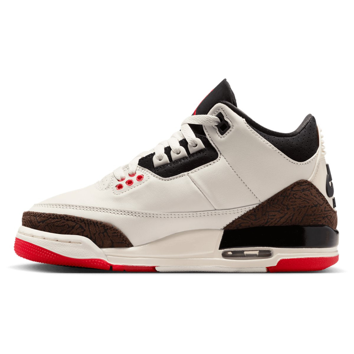 Jordan Retro 3
