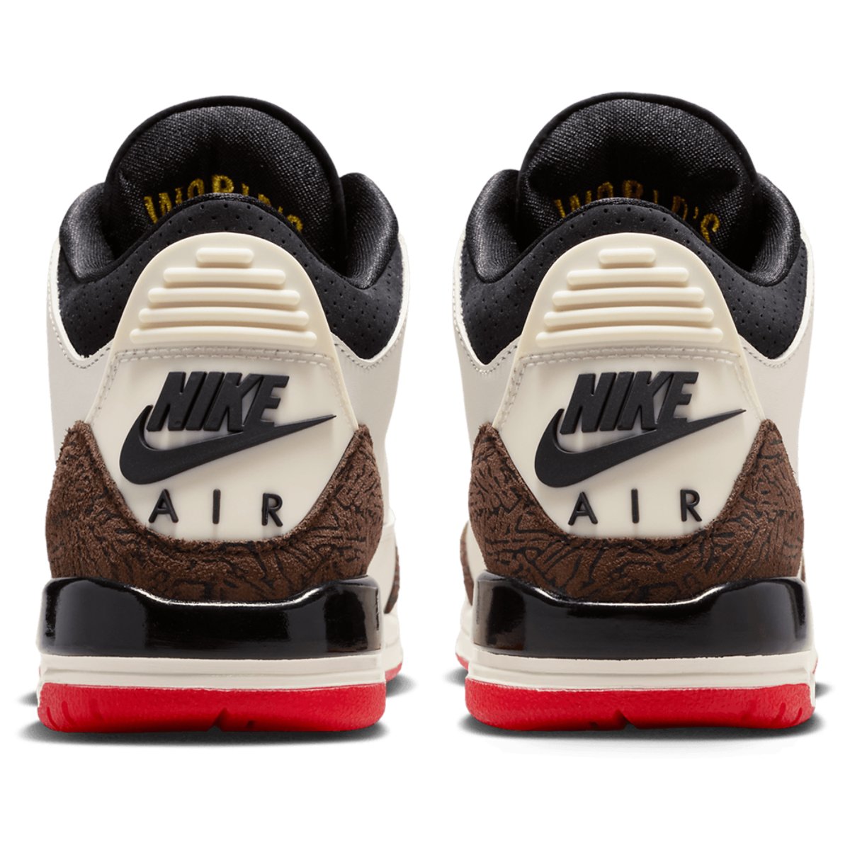 Jordan Retro 3