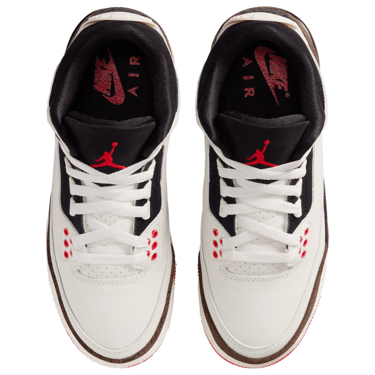 Jordan Retro 3