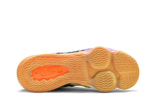 Nike LeBron 17 'What The'